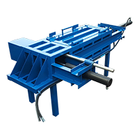 Прес для лікарських трав